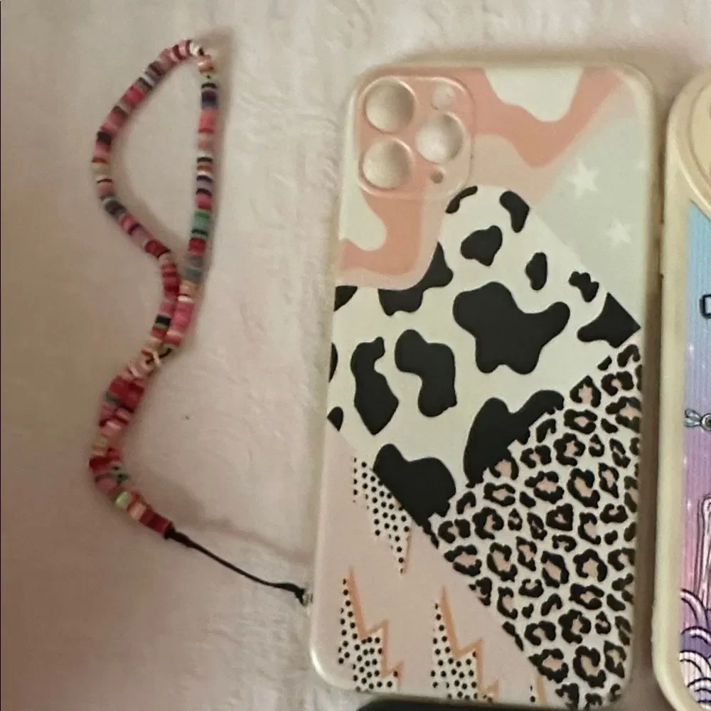 iPhone Cases Assorted Colorful